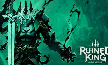 The Ruined King: A League of Legends Story Review
