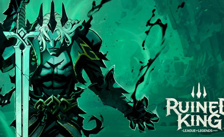 The Ruined King: A League of Legends Story Review