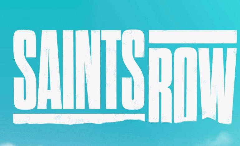 Saints Row Delayed Until August 2022