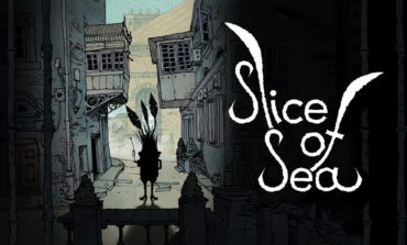 Slice of Sea Out Now for PC