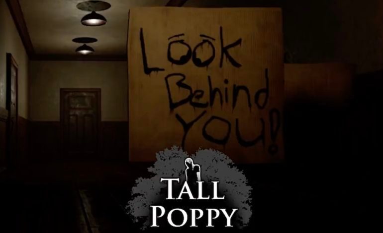 Tall Poppy Coming to Steam on Nov. 26