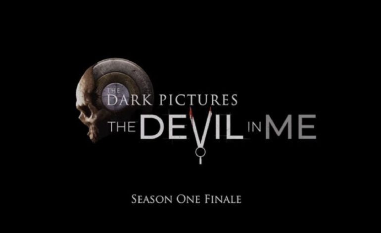 The devil in me will be released in 2022
