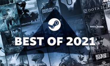 Grand Theft Auto V, Apex Legends, Halo Infinite, Forza Horizon 5 & More Highlight The Best Of Steam 2021