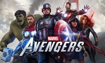 Crystal Dynamic's Marvel's Avengers Pulled from Digital Storefronts