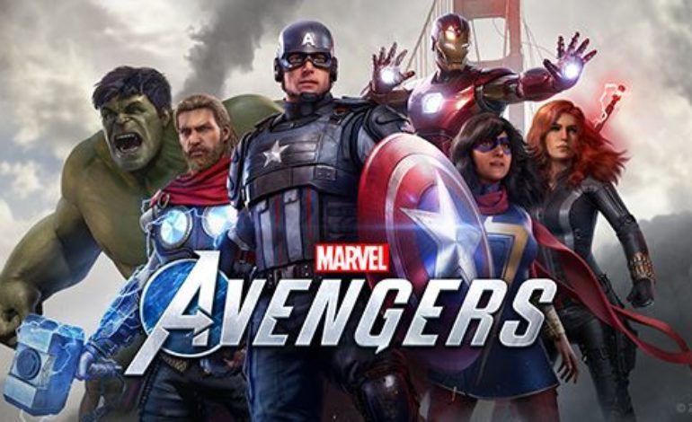 Marvel games pulled from digital stores