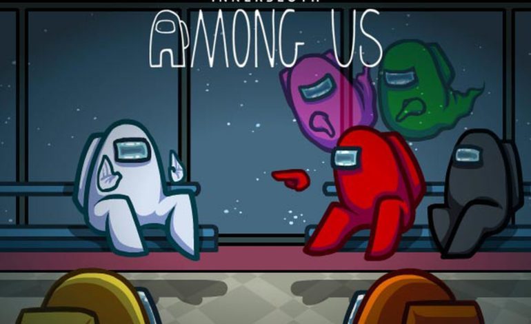 Among Us VR on X: come celebrate world emoji day with our