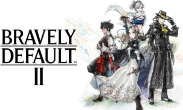Square Enix Celebrates Bravely Default II Selling Over One Million Copies Today