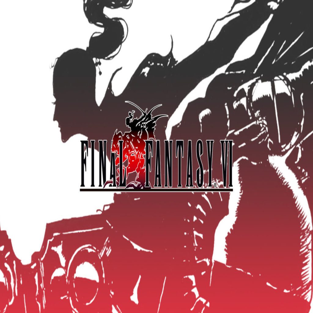 Final Fantasy 6 Pixel Remaster set to launch February 2022