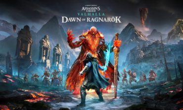 Assassin's Creed Valhalla's Next Major Expansion, Dawn Of Ragnarok Announced; Free Crossover Stories Coming Tomorrow