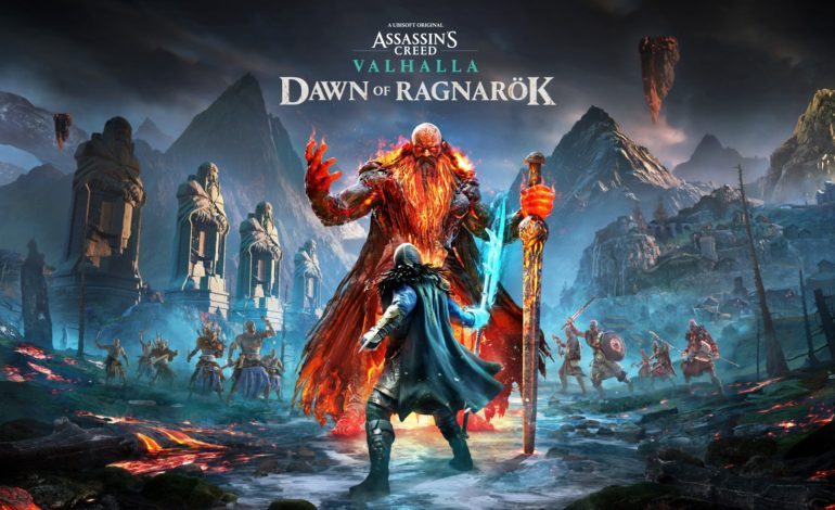 Assassin's Creed Valhalla's Next Major Expansion, Dawn Of Ragnarok  Announced; Free Crossover Stories Coming Tomorrow - mxdwn Games