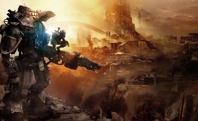 Original Titanfall Will Be Discontinued Next March
