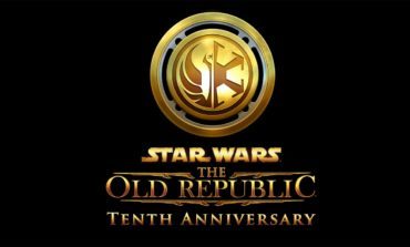 Star Wars: The Old Republic Celebrates Its 10th Anniversary, Teases Future Content