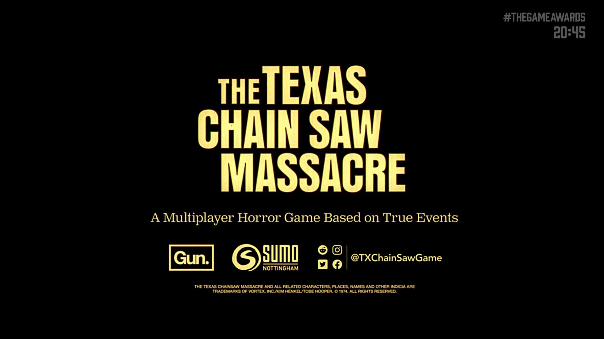 texas chain saw massacre film