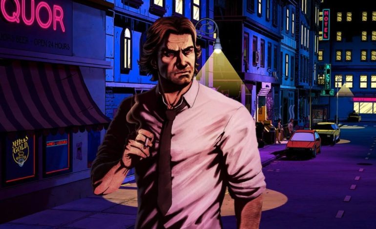 Telltale Games Reveals Plans for The Wolf Among Us 2 and More in 2021 Update