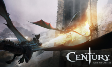 Century: Age of Ashes Officially Released
