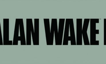 Alan Wake 2 announced at The Game Awards 2021