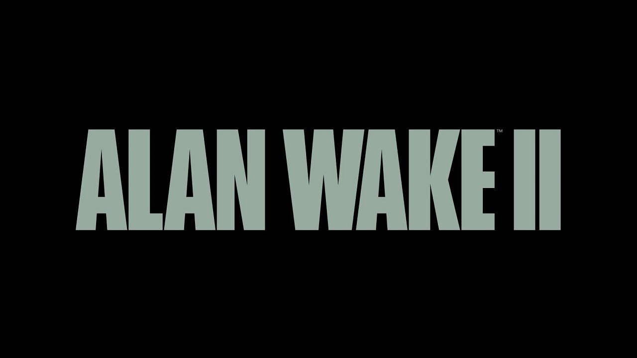 Alan Wake' Voice Actor Matthew Porretta Says 'Alan Wake 2' Is