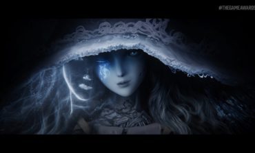The Game Awards 2021: New Elden Ring Trailer