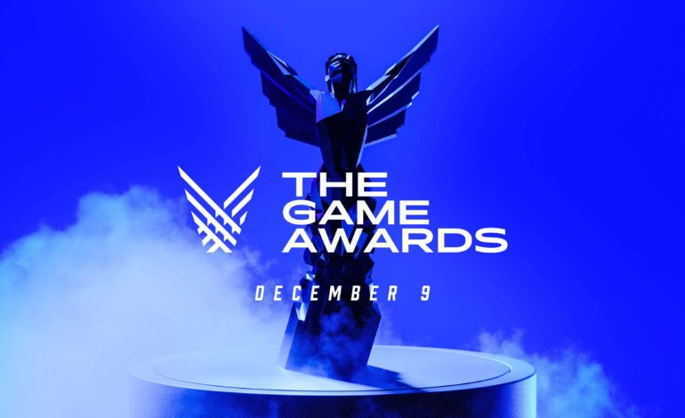 Upset Alert: It Takes Two Wins GOTY And More From The 2021 Game Awards