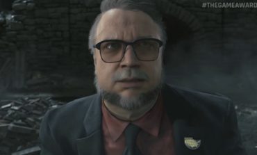 Guillermo del Toro Mentions Silent Hill at The Game Awards 2021, Creates Speculation for Silent Hill Series