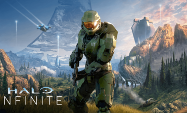 Halo Infinite Review