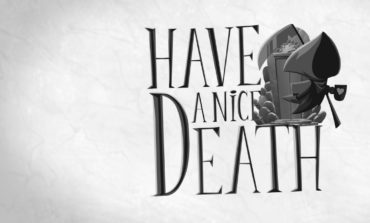 Have a Nice Death Officially Launches On Nintendo Switch And PC