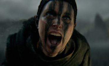 The Game Awards 2021: First Look At Senua's Saga: Hellblade II Gameplay