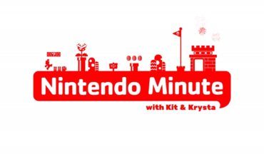 Nintendo Minute Concludes Its Eight Year Run As Final Episode Releases Today
