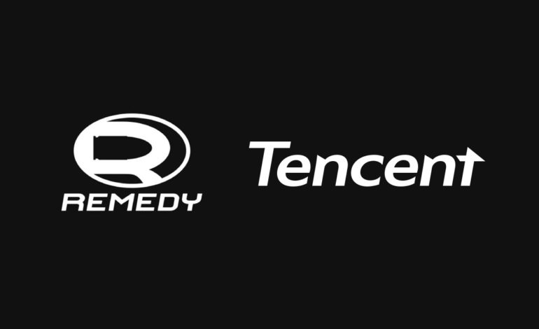 Remedy Partners With Tencent For Regional Release on Codename Vanguard