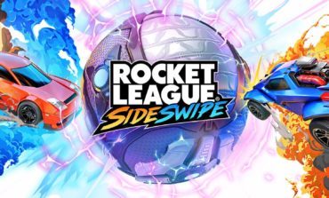 Rocket League Sideswipe is Now Available for Download on Mobile Worldwide