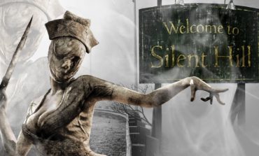 Guillermo del Toro Reveals No Plans for New Silent Hill Game, Says Silent Hill Comment During TGA 2021 was a Joke