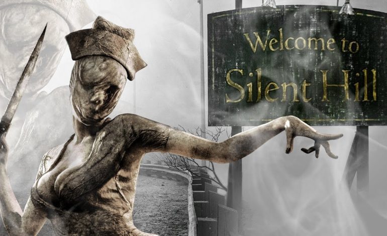 Guillermo del Toro Reveals No Plans for New Silent Hill Game, Says Silent Hill Comment During TGA 2021 was a Joke