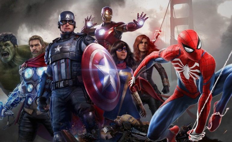 Marvel’s Avengers New Update Now Live, Brings Klaw Raid and PlayStation Exclusive Spider-Man