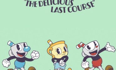 The Game Awards 2021: Cuphead: The Delicious Last Course Coming June 30th, 2022