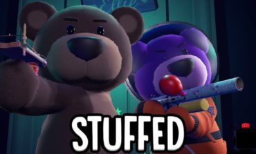 Indie FPS Game Stuffed Releasing for Early Access on Dec. 9