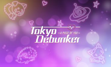 Tokyo Debunker's Developers End Year Long Silence, Creating Speculation about Game's Possible Return