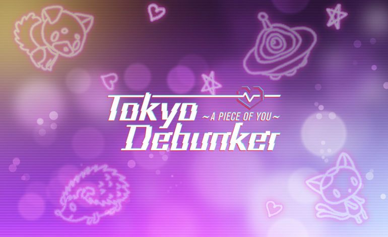Tokyo Debunker’s Developers End Year Long Silence, Creating Speculation about Game’s Possible Return