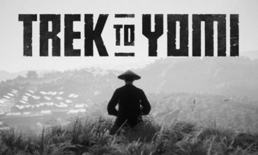 Trek to Yomi Launches This May, Gets Extended Gameplay Trailer