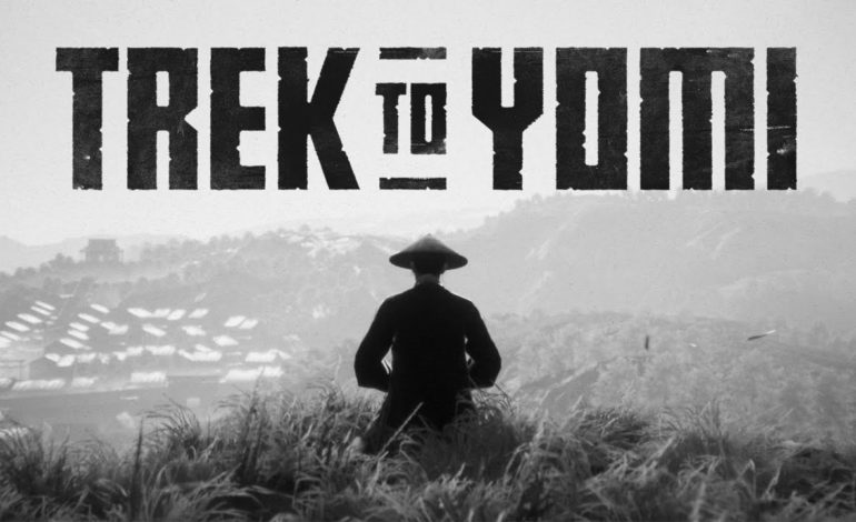 Trek to Yomi Gets Stunning Gameplay Trailer, Launches in 2022