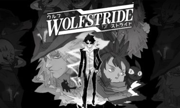 Fight Mechas in Indie RPG Wolfstride Out Now