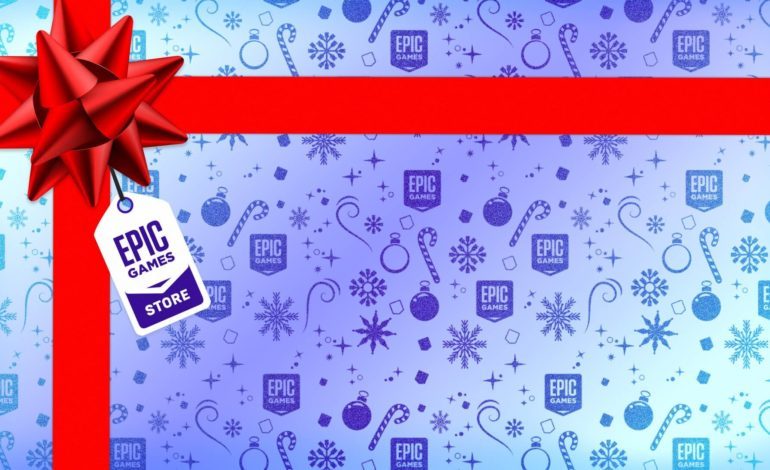 Epic Games Store Holiday Sale Is Now Live With Massive Discounts, Limitless $10 Coupons, & 15 Days Of Free Games Starting With Shenmue III