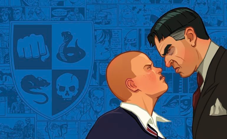 New Report With Rockstar Games Shares More Details On Bully 2 - mxdwn Games