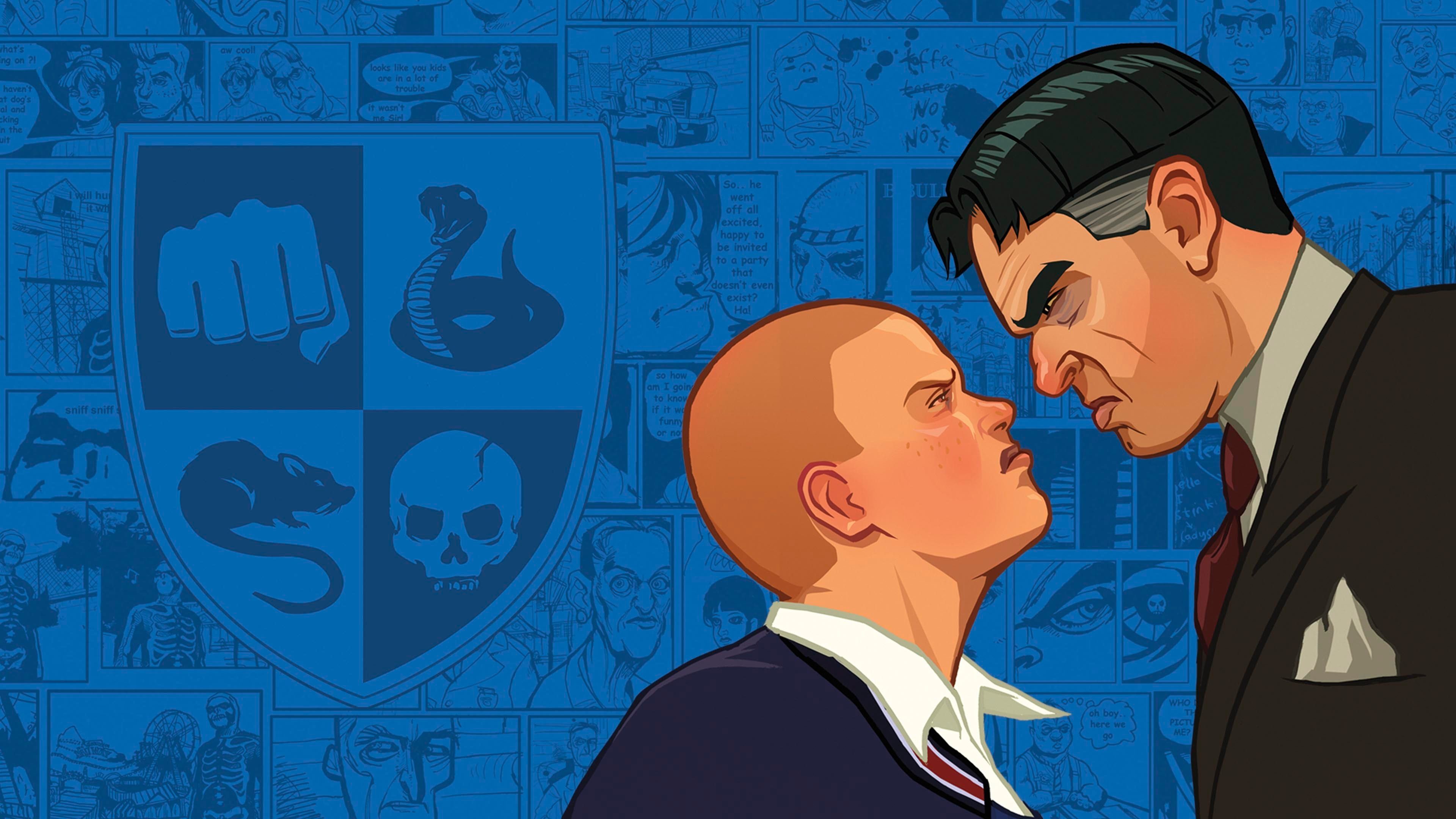 The Version Of Bully 2 You'll Never Get To Play - Game Informer