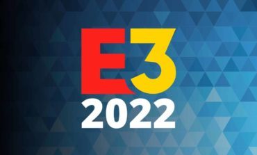 E3 2022 In-Person Plans Canceled