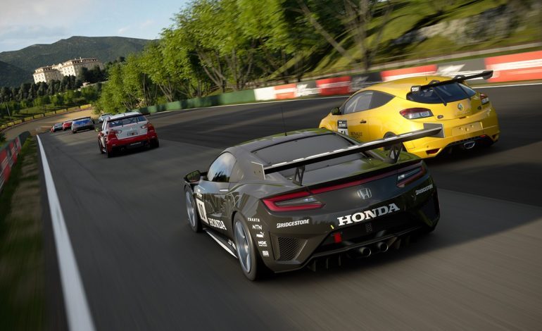 Grand Turismo 7 Gets New Trailer Ahead of its March 4 Launch