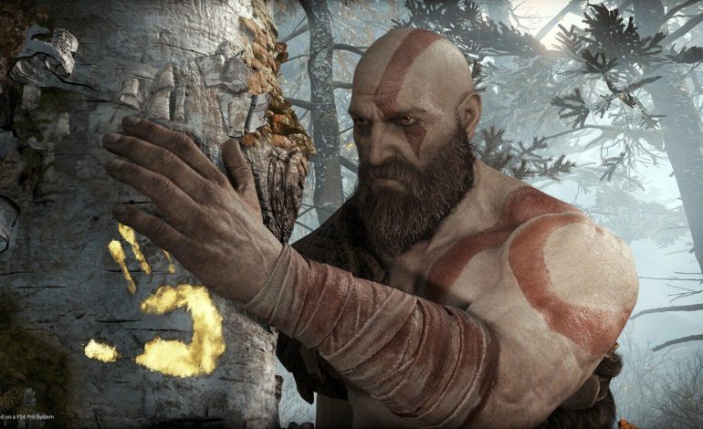 God of War on Steam Gains Over 60,000 Concurrent Players on Release Day