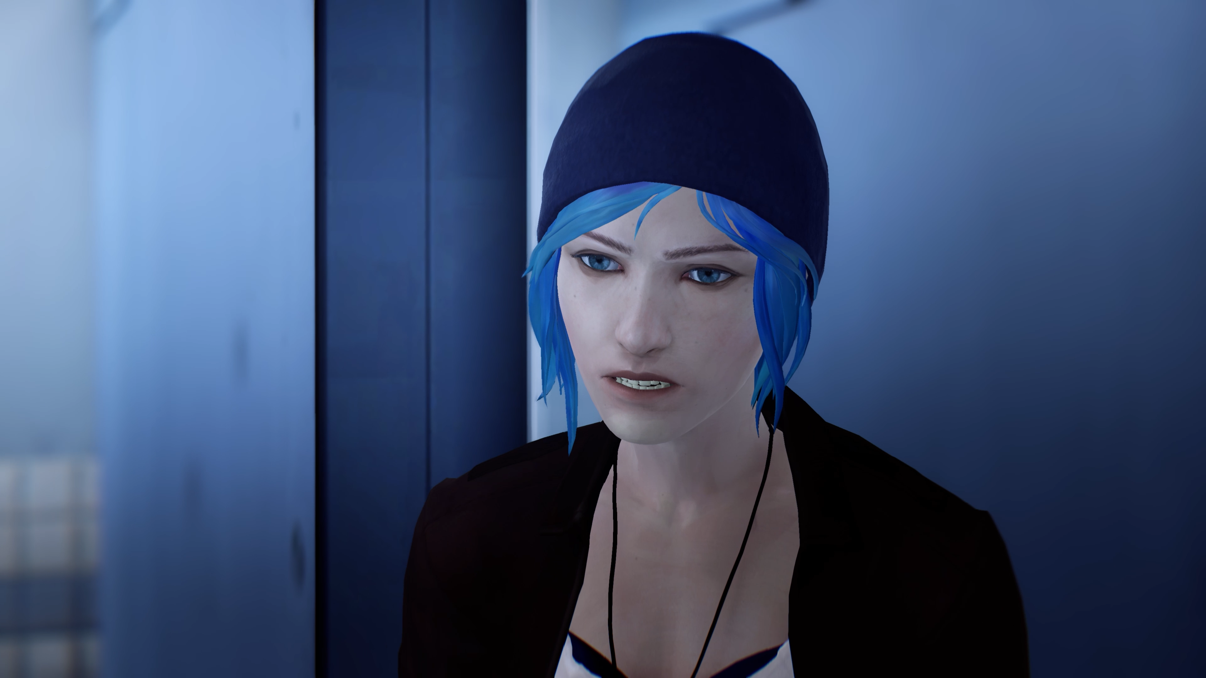 First Official Gameplay - Life is Strange: Remastered Collection 