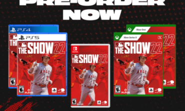 MLB The Show 22 Announces Release Date Along With Other Features