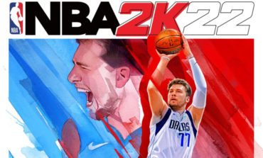 NBA 2K22 Announces Celebrity Cards and Free-to-Play All-Star Weekend