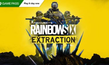 Ubisoft+, The Publisher's Subscription Service, Is Coming To Xbox; Rainbow Six Extraction Launching On Xbox Game Pass Day One